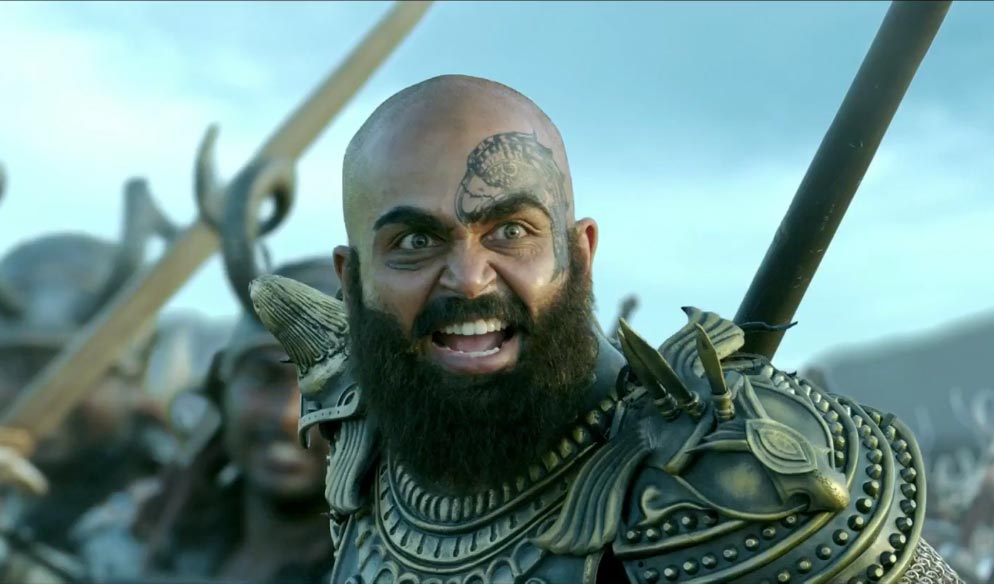 Kashmora Telugu Full Movie Watch Online Free Kashmora (Kaashmora) Fan Photos | Kashmora Photos, Images, Pictures