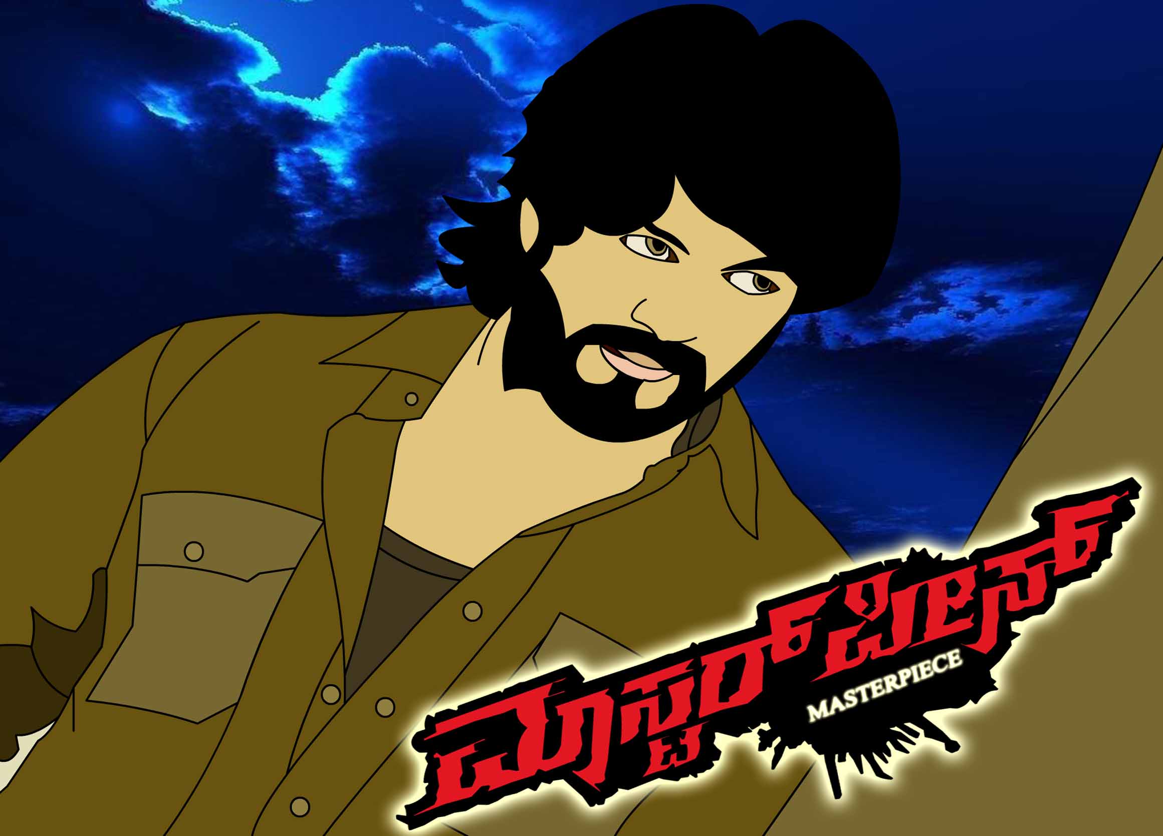 Masterpiece (Master Piece) Fan Photos Masterpiece Photos, Images