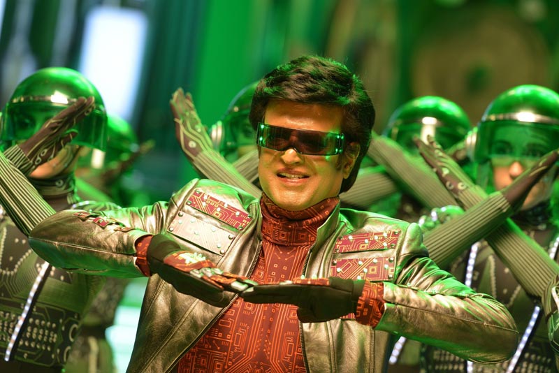 2.0 (Enthiran 2 (2.O)) Fan Photos | 2.0 Photos, Images, Pictures