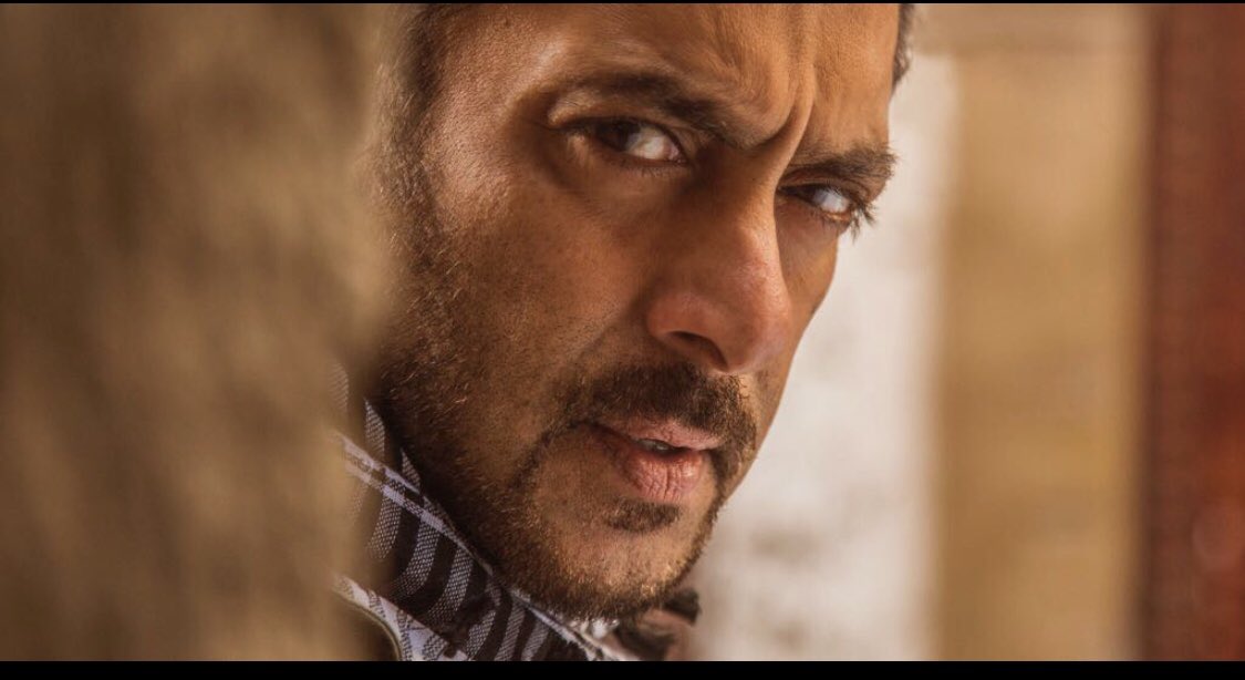 Tiger Zinda Hai Fan Photos  Tiger Zinda Hai Photos 