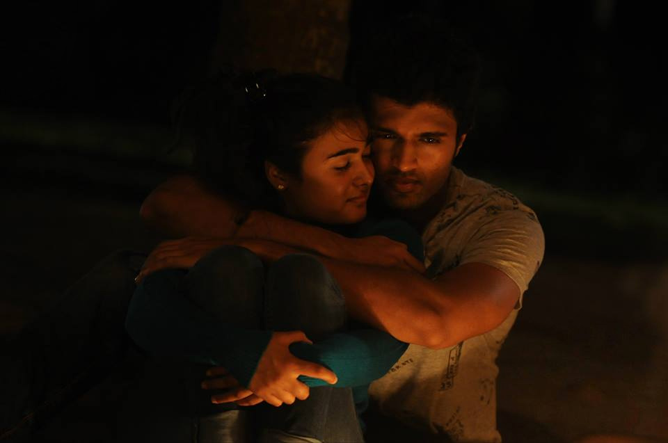 Arjun Reddy Fan Photos  Arjun Reddy Photos, Images 