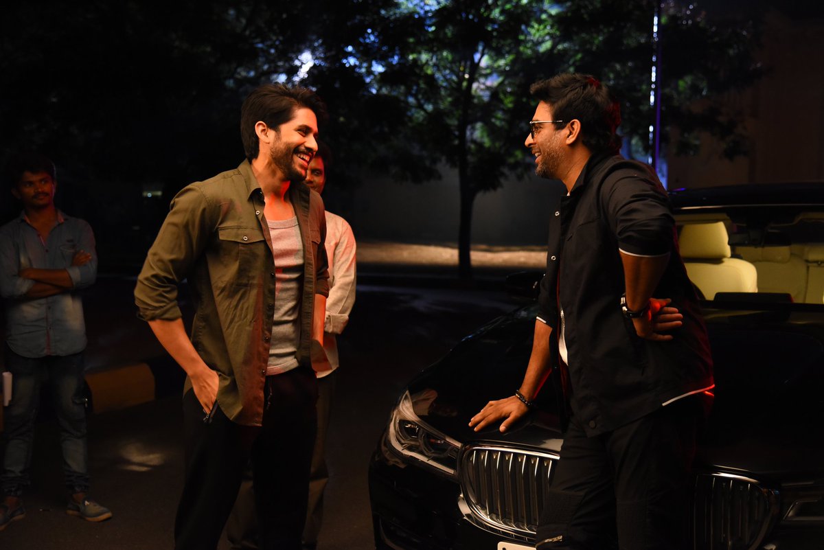 Savyasachi Fan Photos | Savyasachi Photos, Images, Pictures # 61683
