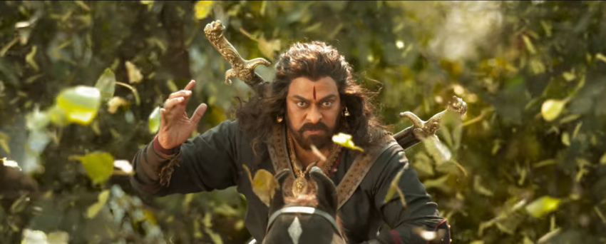 Sye Raa Narasimha Reddy Fan Photos | Sye Raa Narasimha Reddy Photos ...