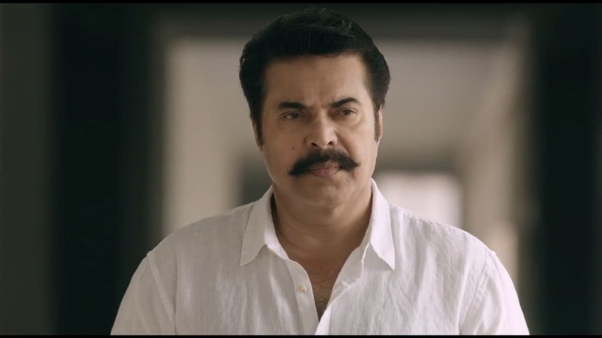 Abrahaminte Santhathikal (Mammootty's Abrahaminte Santhathikal) Fan