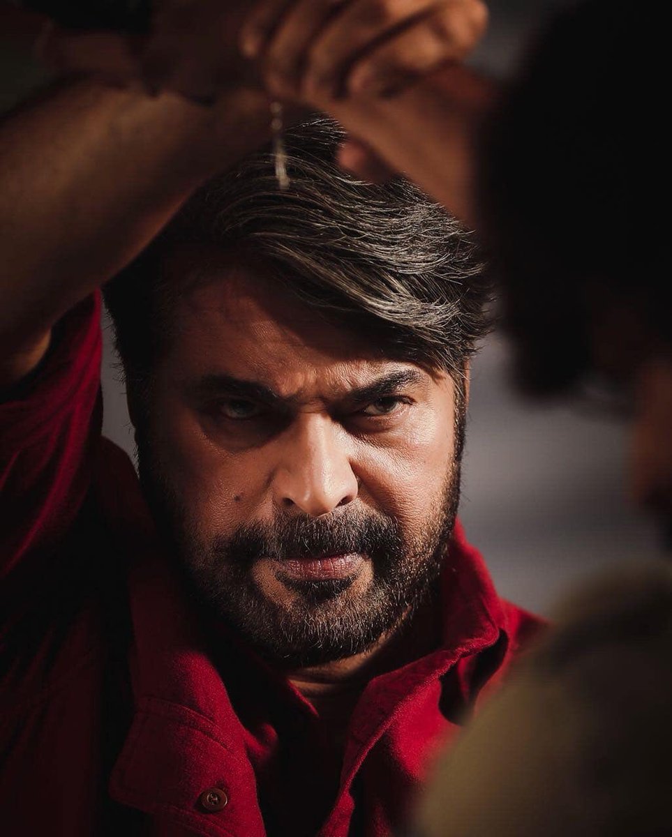 Abrahaminte Santhathikal (Mammootty's Abrahaminte Santhathikal) Fan