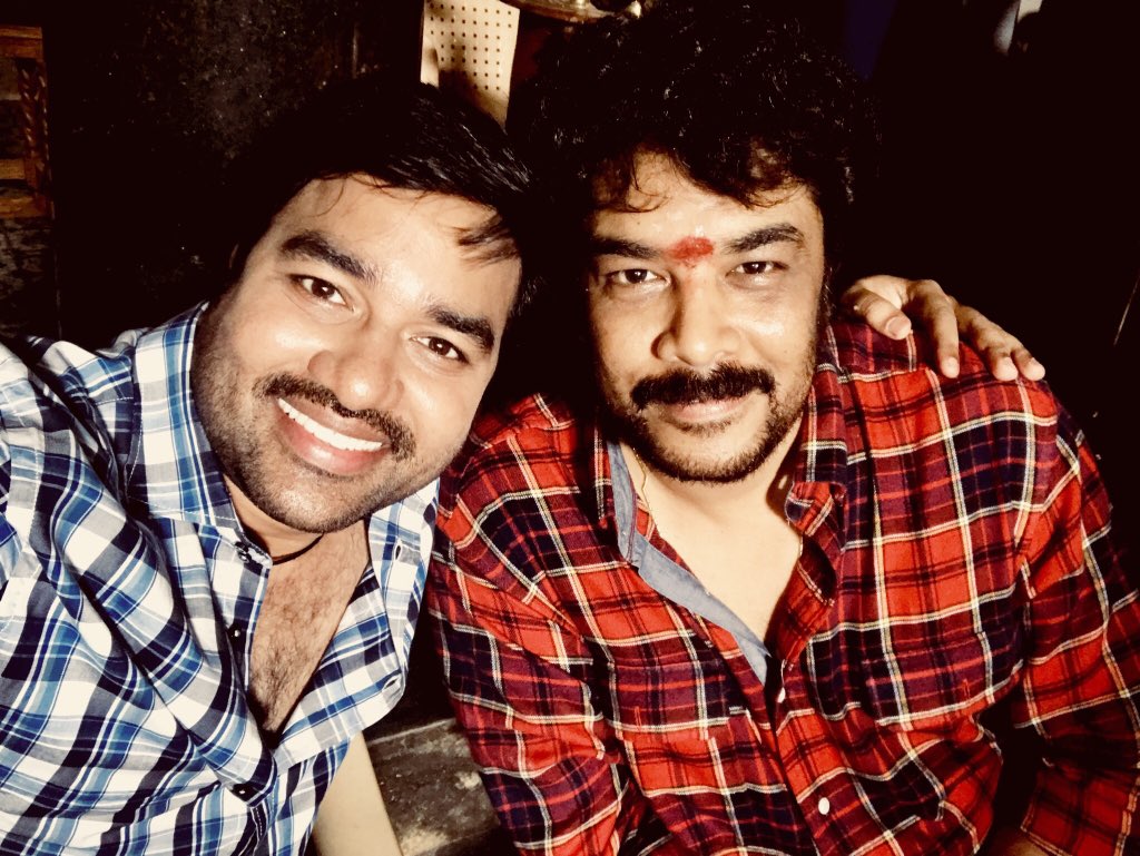 Kalakalappu 2 Fan Photos | Kalakalappu 2 Photos, Images, Pictures