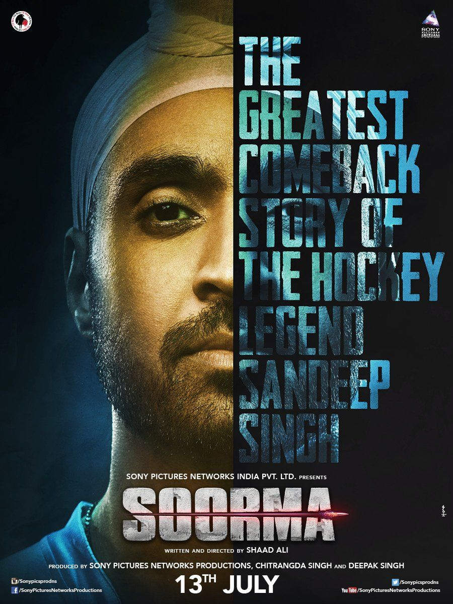 soorma soorma