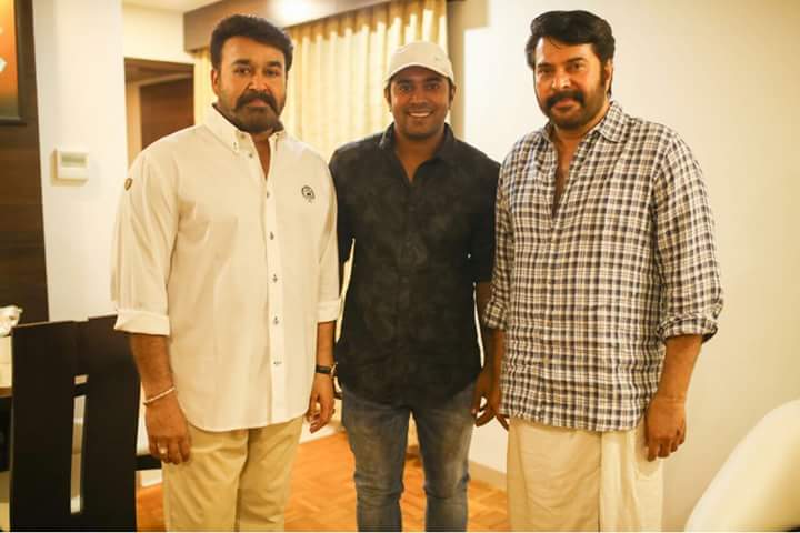 Mamangam (Mamankam) Fan Photos | Mamangam Photos, Images, Pictures ...