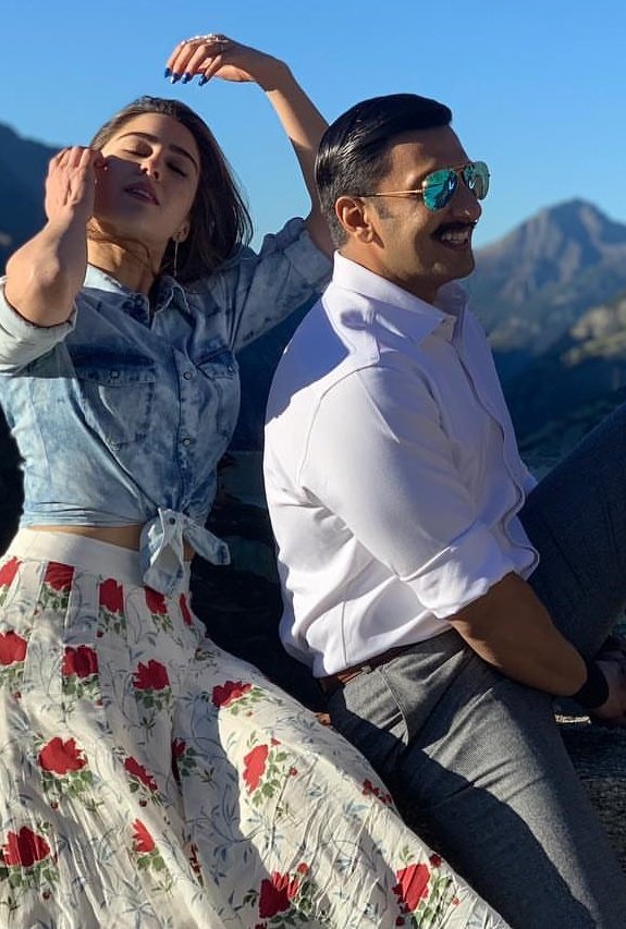 Simmba Fan Photos Simmba Photos, Images, Pictures 63188 FilmiBeat