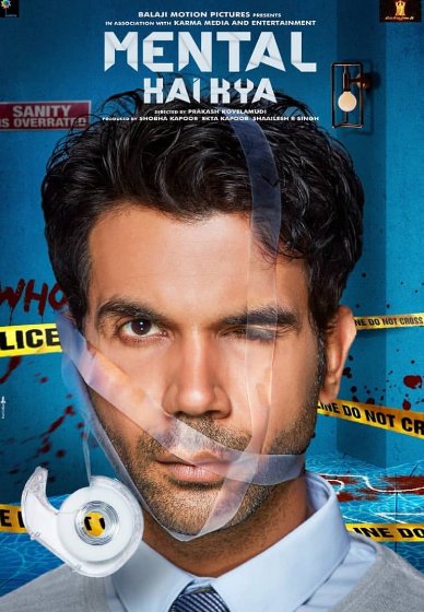 Judgemental Hai Kya (Mental Hai Kya) Fan Photos | Judgemental Hai Kya