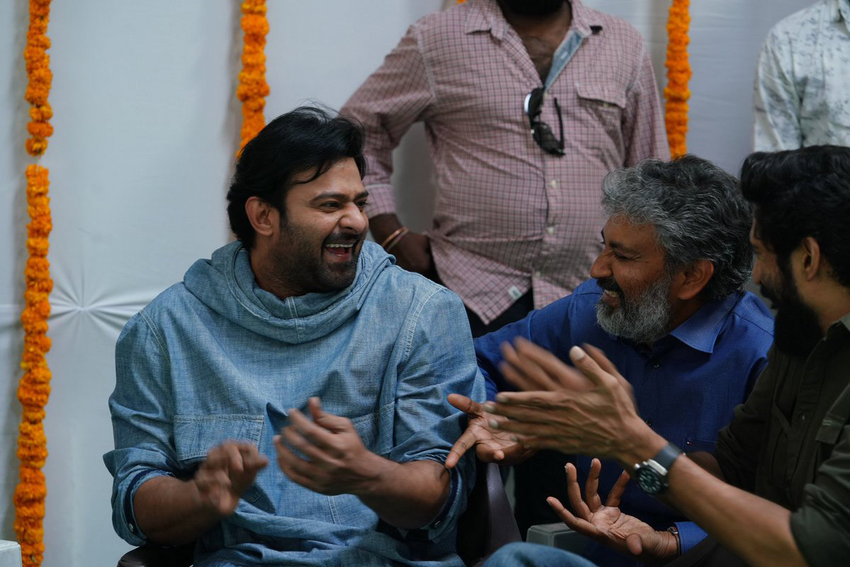 RRR - Roudram Ranam Rudhiram Fan Photos | RRR - Roudram Ranam Rudhiram