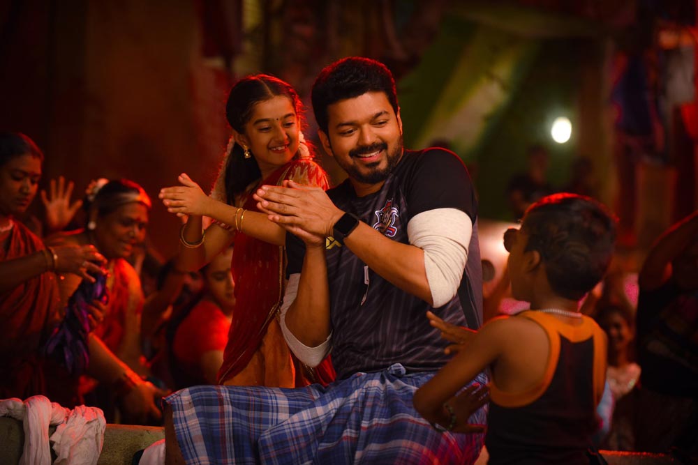 Bigil Fan Photos | Bigil Photos, Images, Pictures # 66657 - FilmiBeat