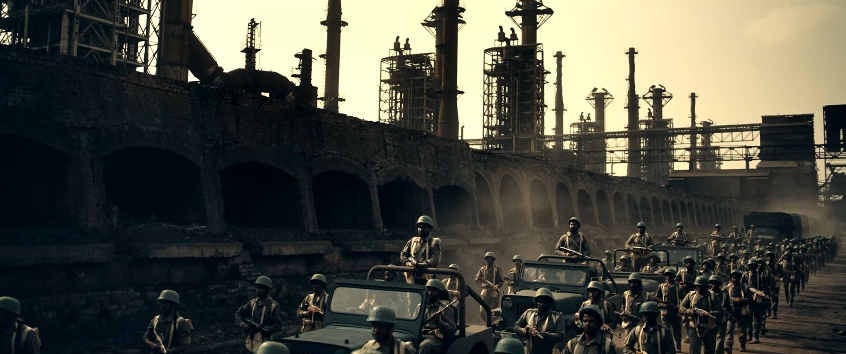 KGF Chapter 2 (KGF 2) Fan Photos | KGF Chapter 2 Photos, Images ...