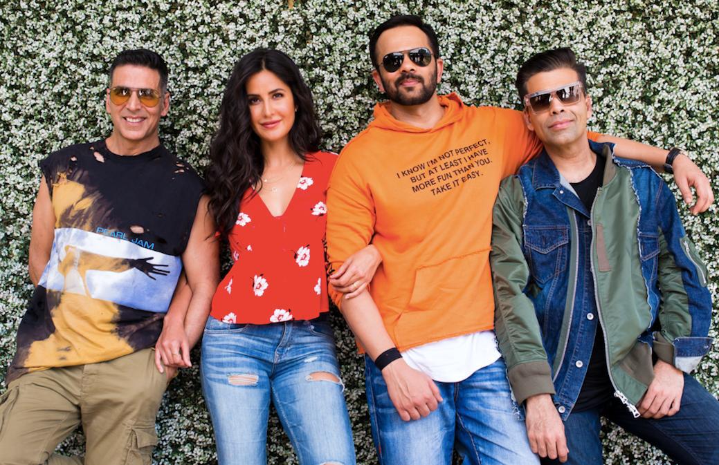 Sooryavanshi Fan Photos | Sooryavanshi Photos, Images, Pictures # 64957