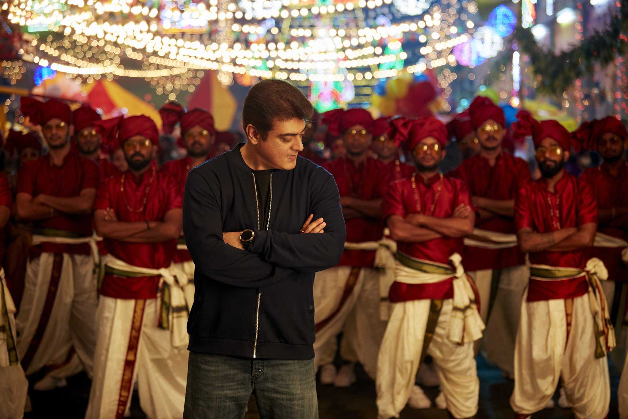 Valimai Fan Photos | Valimai Photos, Images, Pictures # 74883 - FilmiBeat