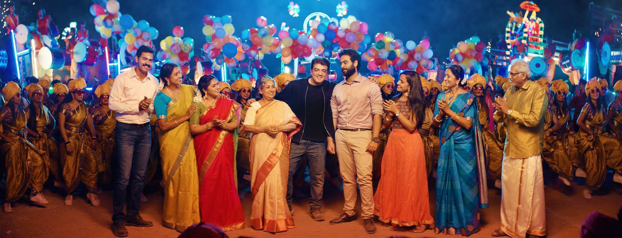 Valimai Fan Photos | Valimai Photos, Images, Pictures # 74885 - FilmiBeat