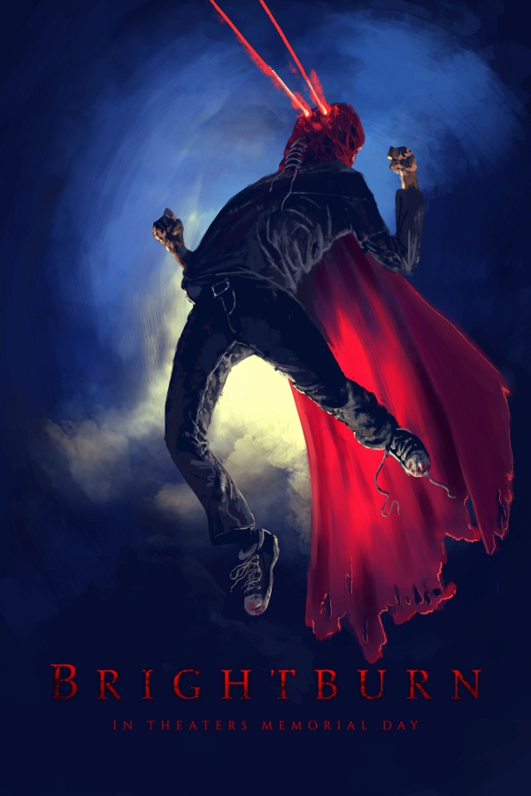 Brightburn Fan Photos Brightburn Photos, Images, Pictures 65388