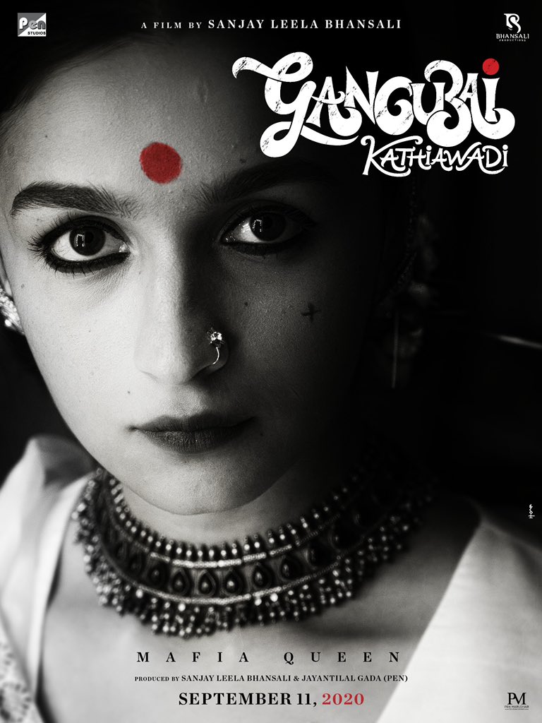 Gangubai Kathiawadi Fan Photos | Gangubai Kathiawadi Photos, Images, Pictures # 67366 - FilmiBeat