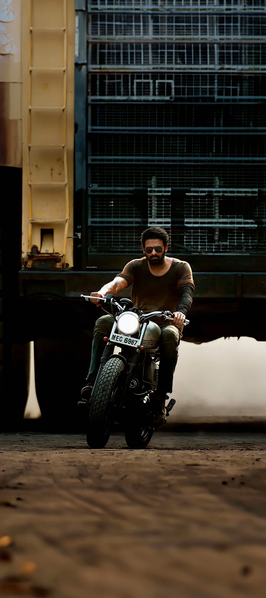 Salaar (Salaar Part 1 Ceasefire) Fan Photos Salaar Photos, Images