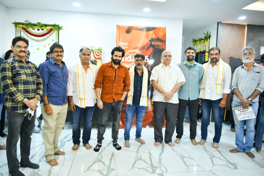 RAPO 19 Fan Photos | RAPO 19 Photos, Images, Pictures # 72379 - FilmiBeat