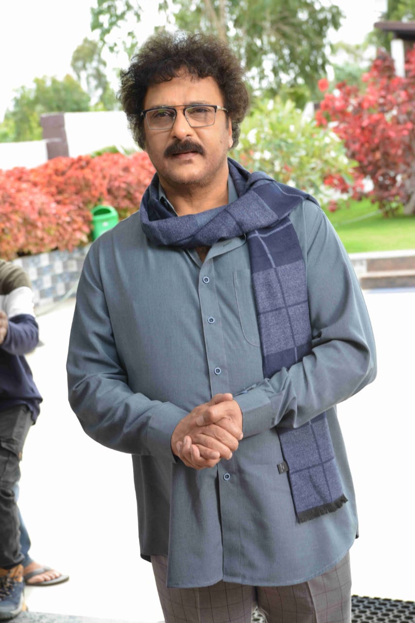 Drishya 2 Fan Photos | Drishya 2 Photos, Images, Pictures # 74598