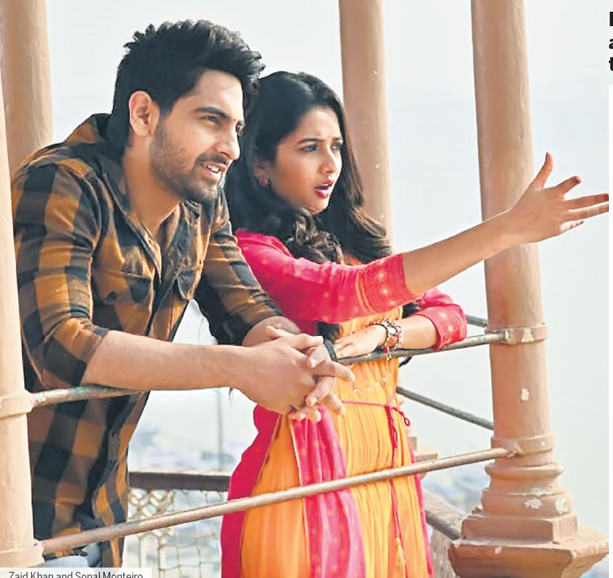 Banaras Fan Photos Banaras Photos, Images, Pictures 73467 FilmiBeat