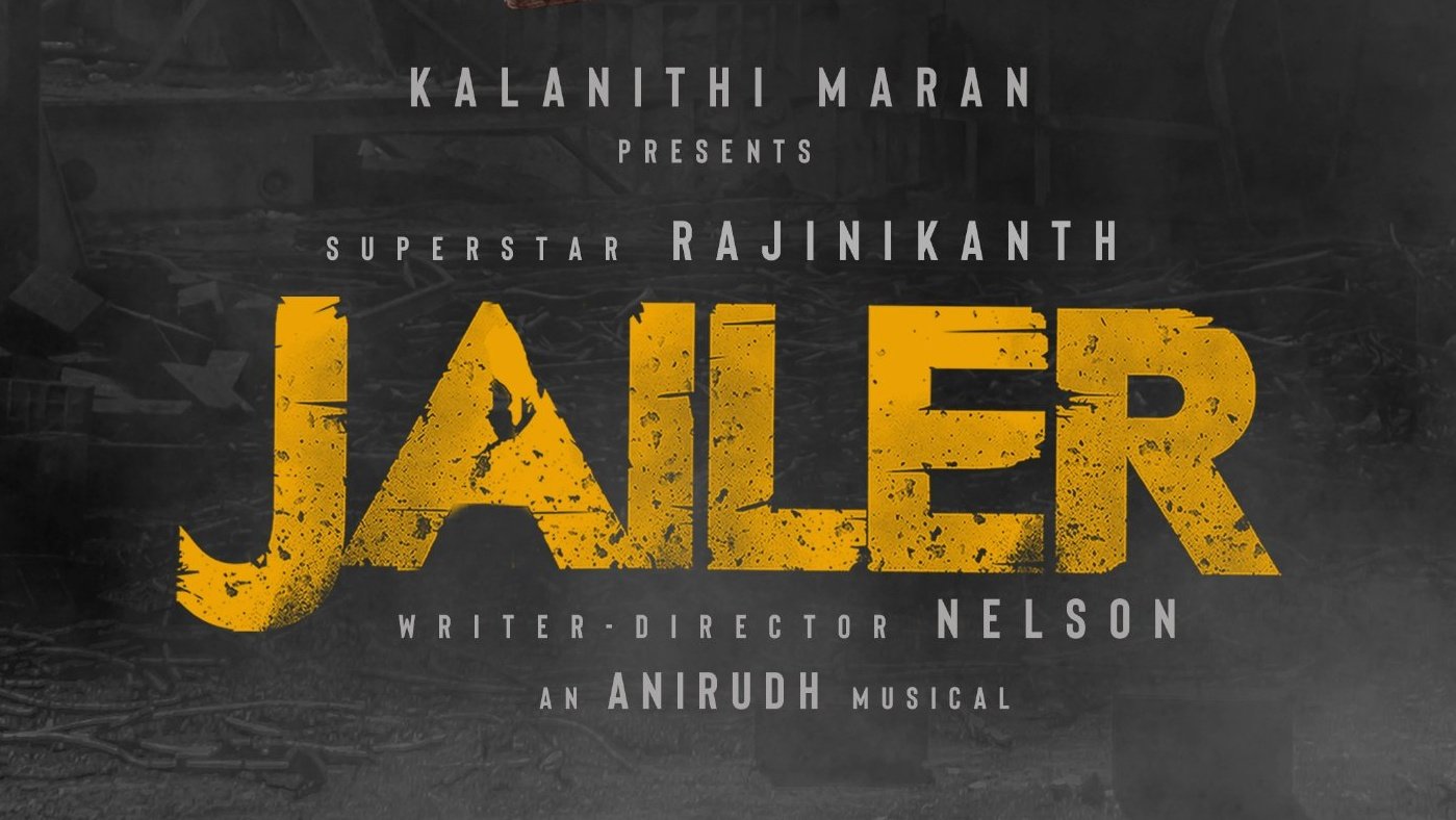 Jailer Fan Photos | Jailer Photos, Images, Pictures # 79653 - FilmiBeat