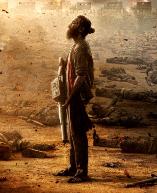 Captain Miller Fan Photos | Captain Miller Photos, Images, Pictures