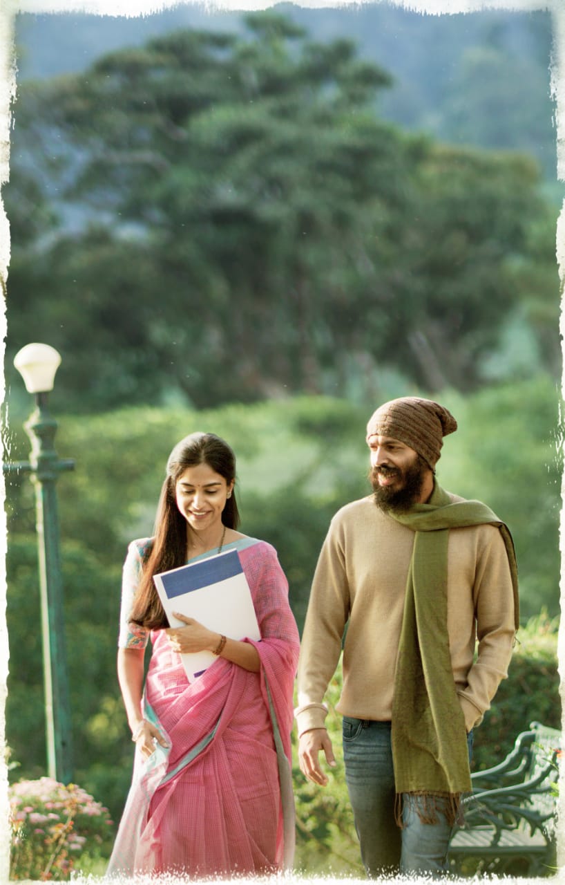 Swathi Muttina Male Haniye Fan Photos Swathi Muttina Male Haniye Photos, Images, Pictures