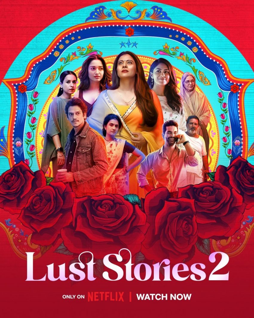 Lust Stories 2 Fan Photos Lust Stories 2 Photos, Images, Pictures