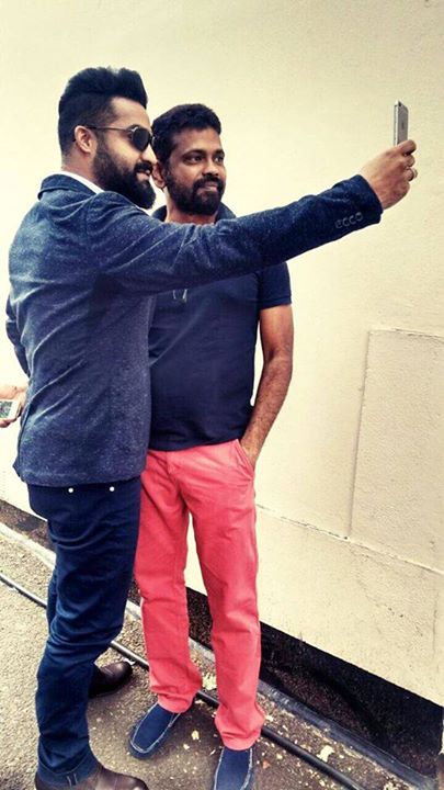 Nannaku Prematho Fan Photos | Nannaku Prematho Photos, Images, Pictures