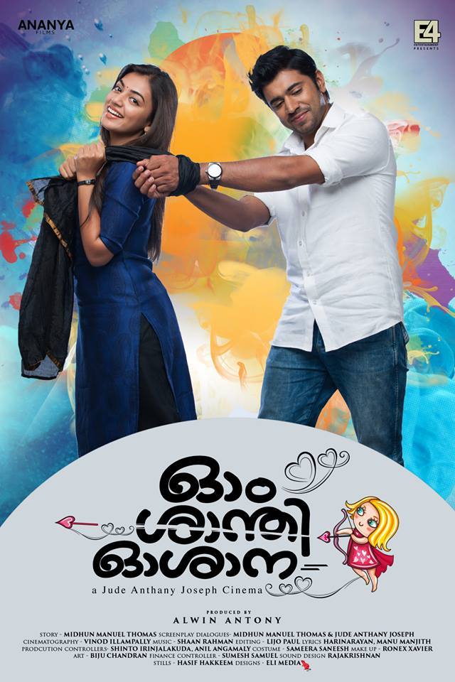 Om Shanti Oshana Full Movie Download In Tamilrockers Om Shanti Oshana (Ohm Shanti Oshana) Fan Photos | Om Shanti Oshana
