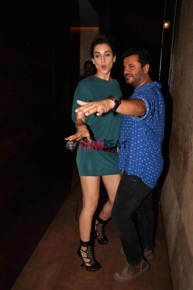 Raman Raghav 2.0 (Raman Raghav 2.0 Hindi Movie) Fan Photos Raman