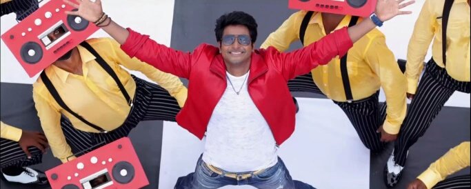 Remo Fan Photos | Remo Photos, Images, Pictures # 50073 - FilmiBeat