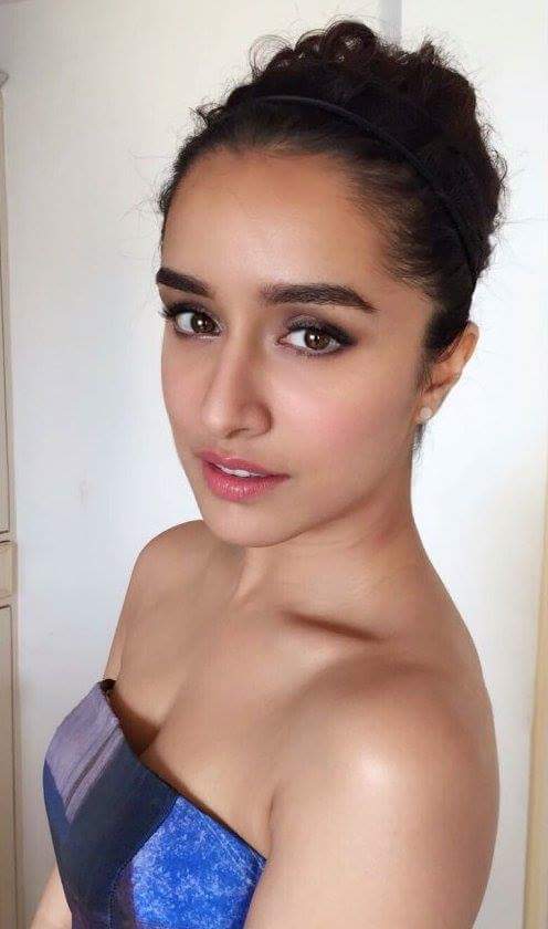 Shraddha Kapoor Fan Photos | Shraddha Kapoor Pictures, Images - 44014