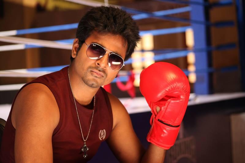 Sivakarthikeyan (Siva Karthikeyan) Fan Photos 