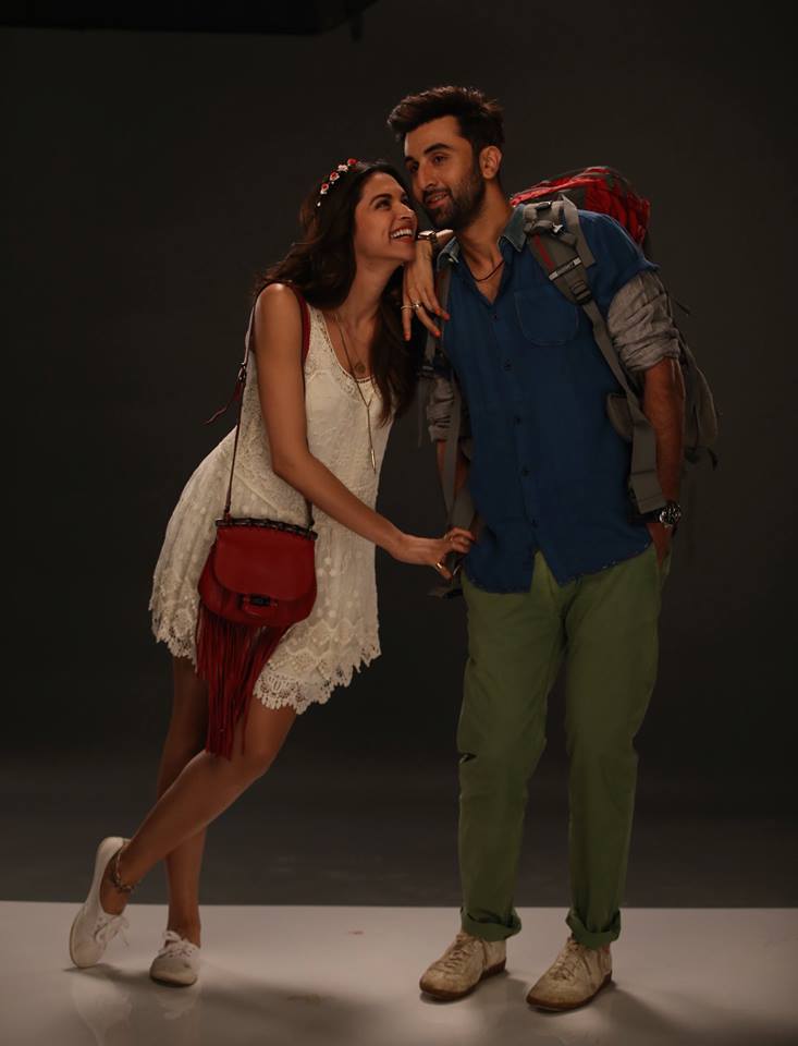 Tamasha (Tamasha Story) Fan Photos | Tamasha Photos, Images, Pictures ...