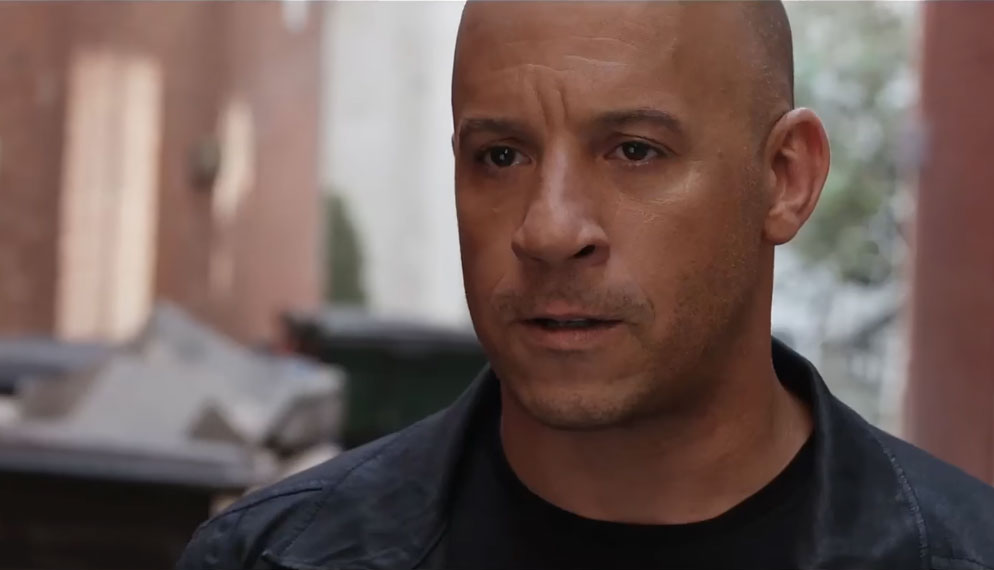 instaling The Fate of the Furious instaling The Fate of the Furious
