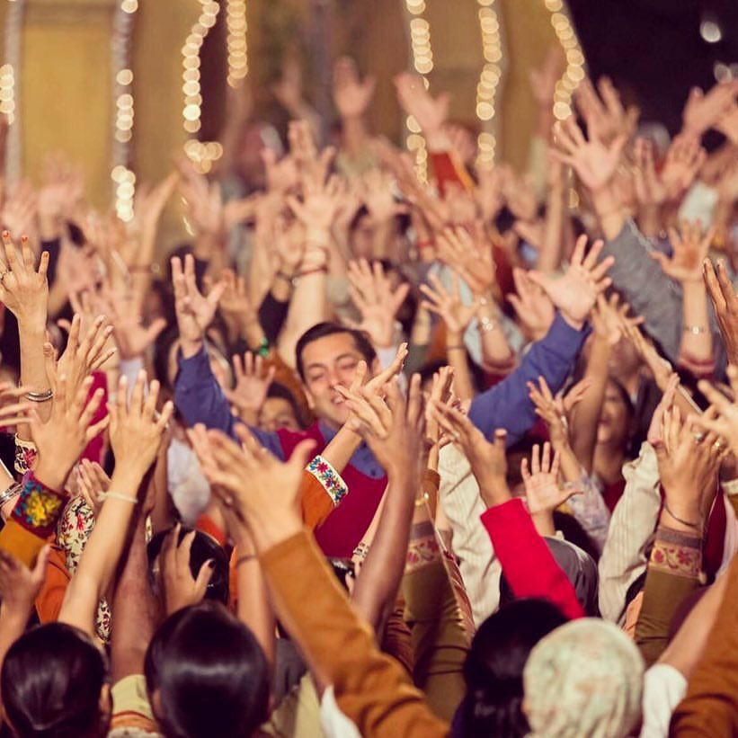 Tubelight (Tubelight Cast) Fan Photos Tubelight Photos, Images