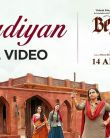 Aazaadiyan Video Song - Begum Jaan