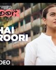 Hai Zaroori Video Song - Noor