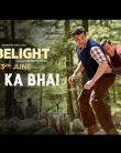 Salman Khan And His Bhai Real-life Chemistry To Reel - Tubelight