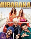 Mubarakan Official Trailer