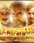 Baadshaho Official Teaser
