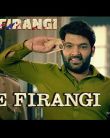 Oye Firangi Video Song - Firangi