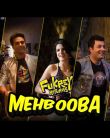 Mehbooba Video Song - Fukrey Returns
