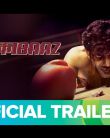 Mukkabaaz Official Trailer