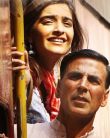 Hu Ba Hu Video Song - Padman