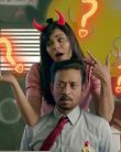 Happy Happy Video Song - Blackmail