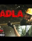 Badla Video Song - Blackmail